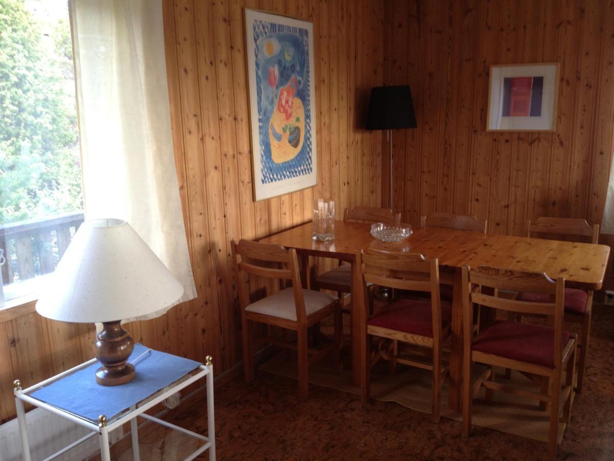 Kallviken Semesterby Stromstad Room photo